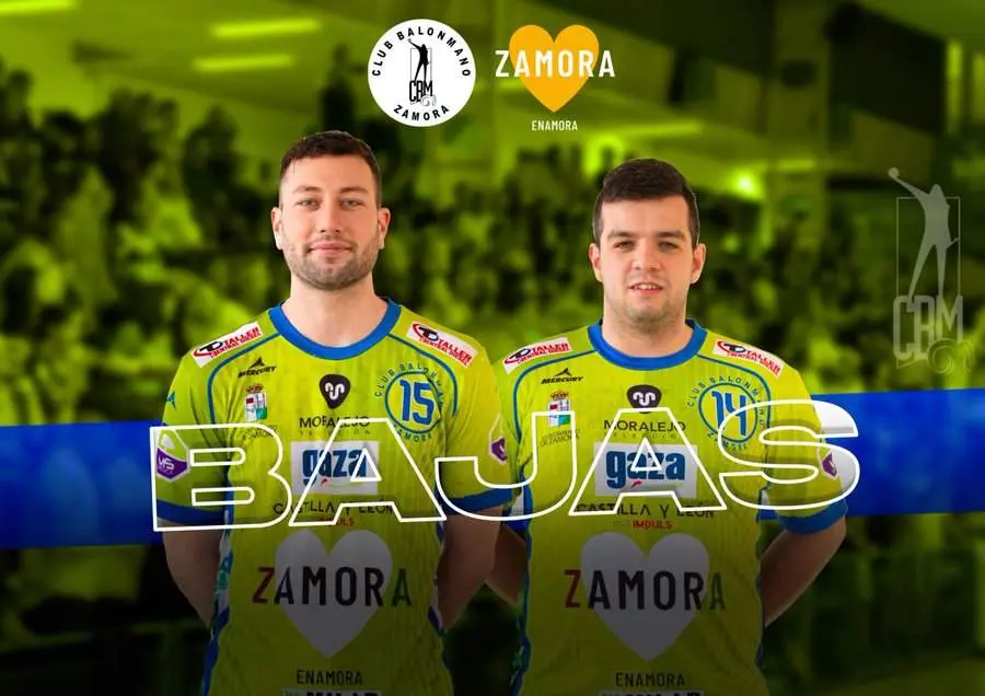 baja balonmano