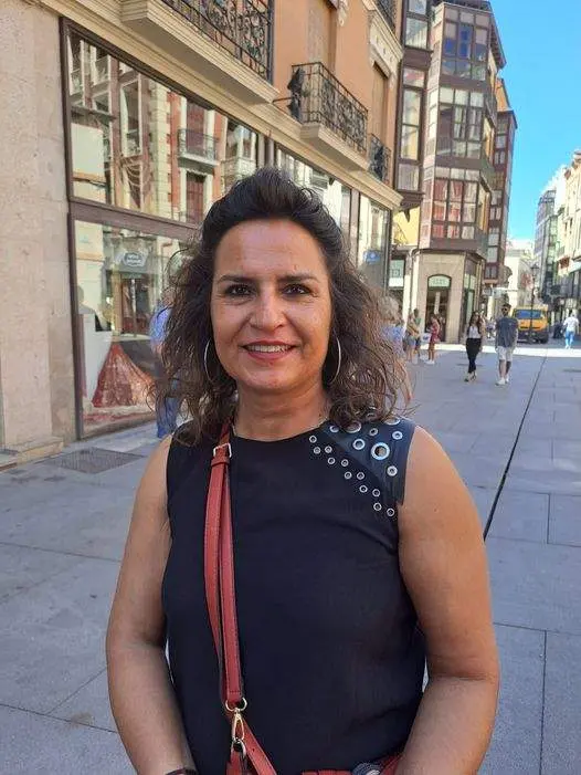 Ayto. San Miguel de la Ribera. Raquel Pascual Blanco, Alcaldesa 2023