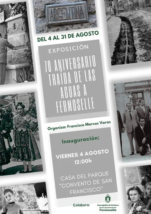 Exposición Fermoselle