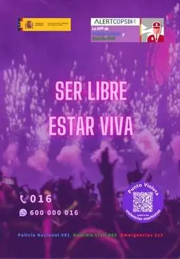 Ser Libre, estar Viva