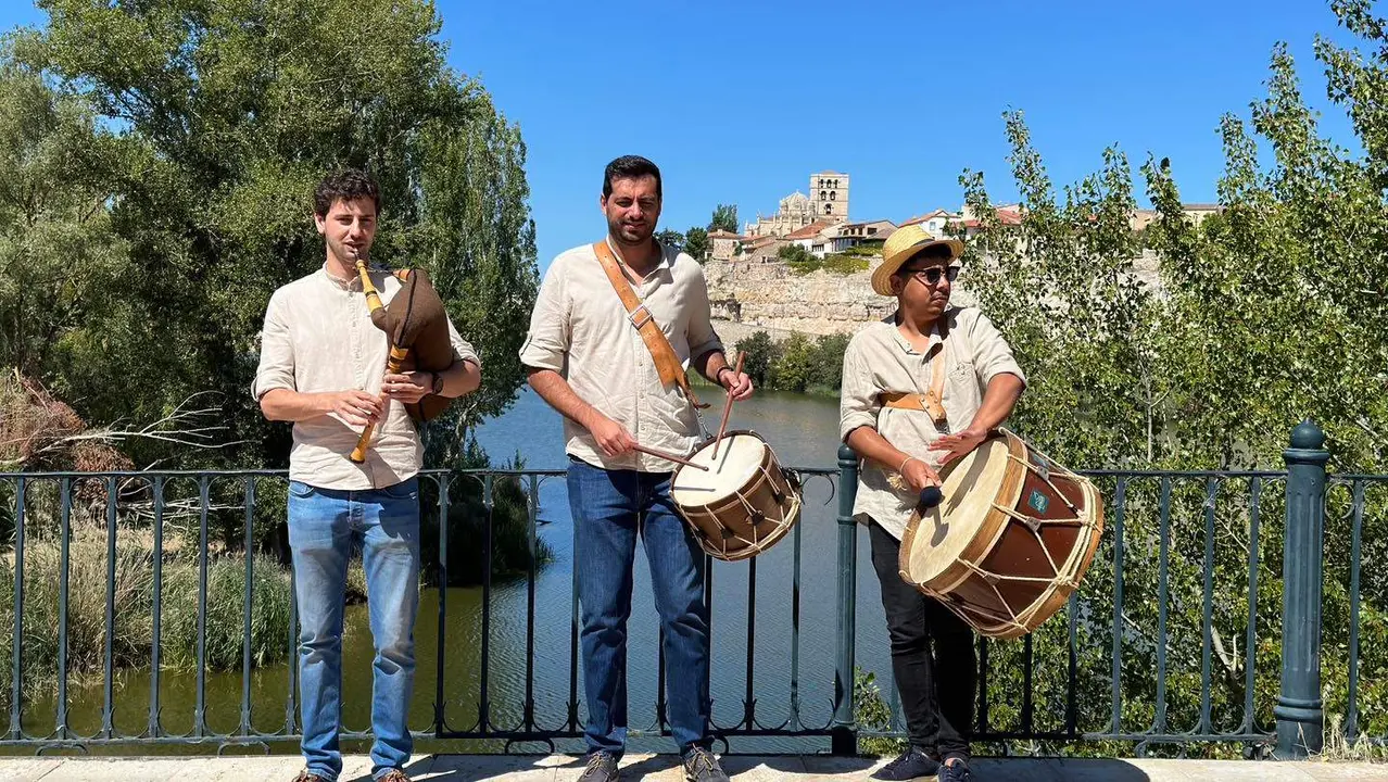 Miembros de