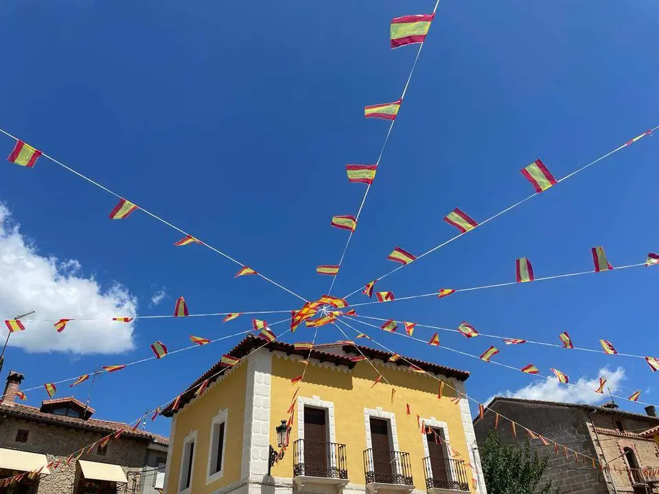 Fiestas municipales
