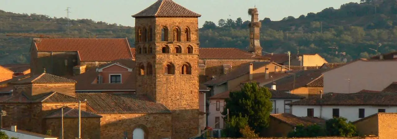 Tábara