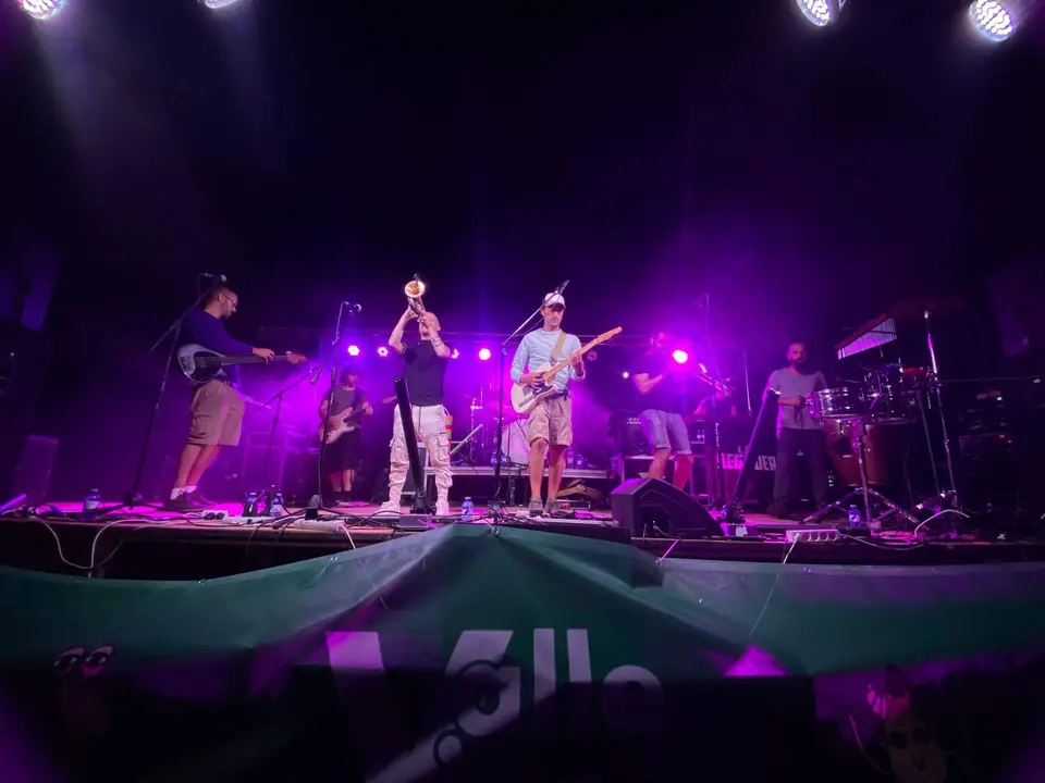 Valle Vivo Fest