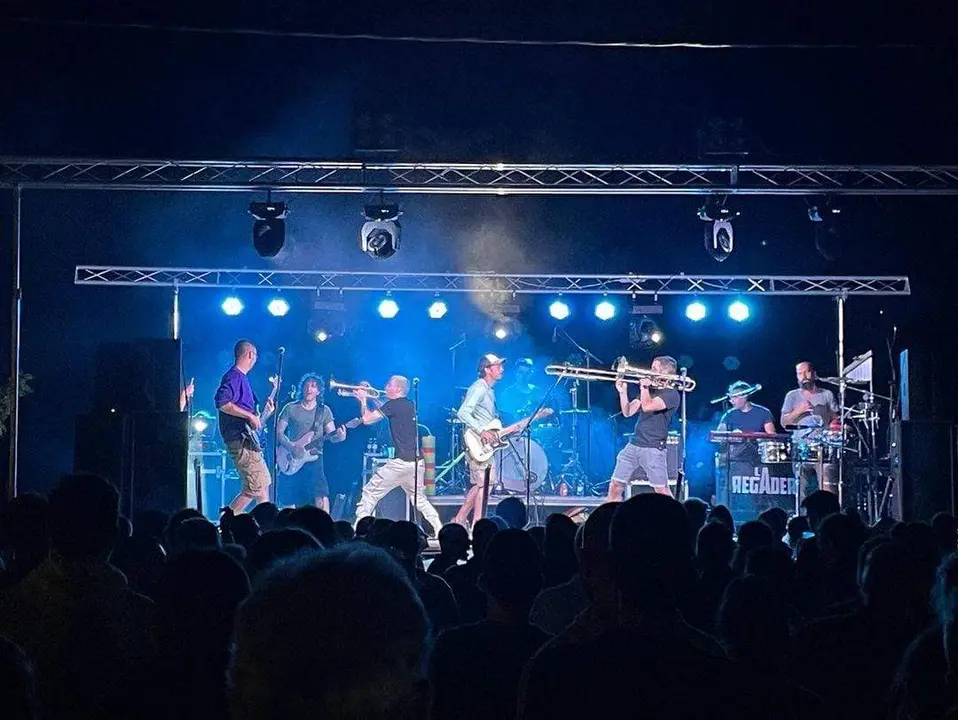 Valle Vivo Fest