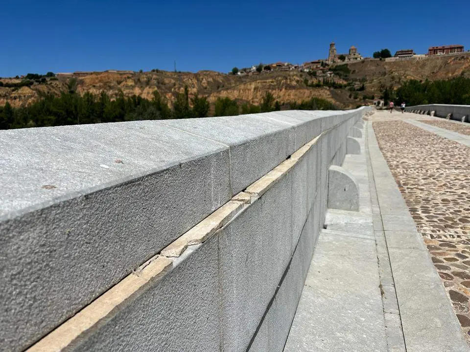 Estado Puente de Piedra de Toro