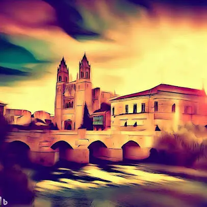 Zamora IA