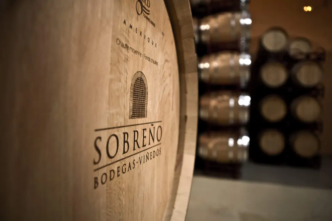 Bodegas Sobreño