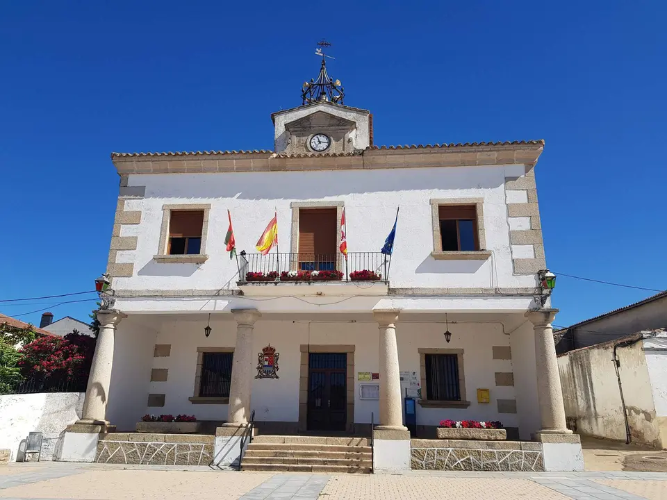 Ayto Almeida de Sayago