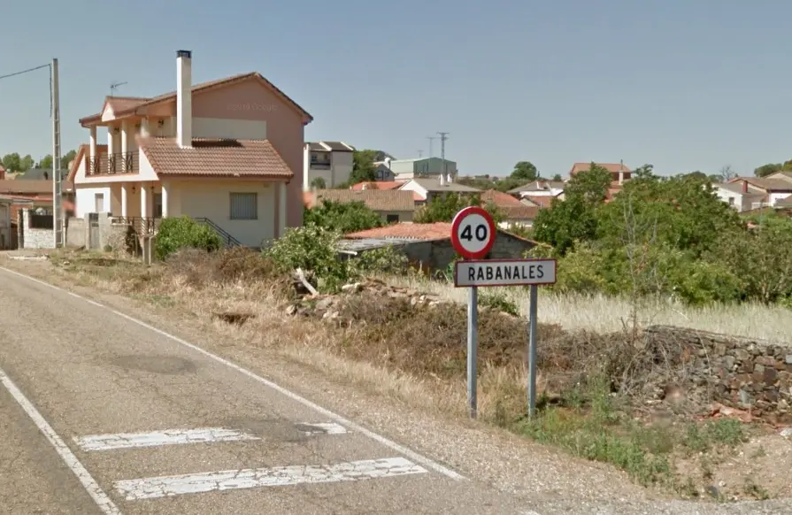 Rabanales