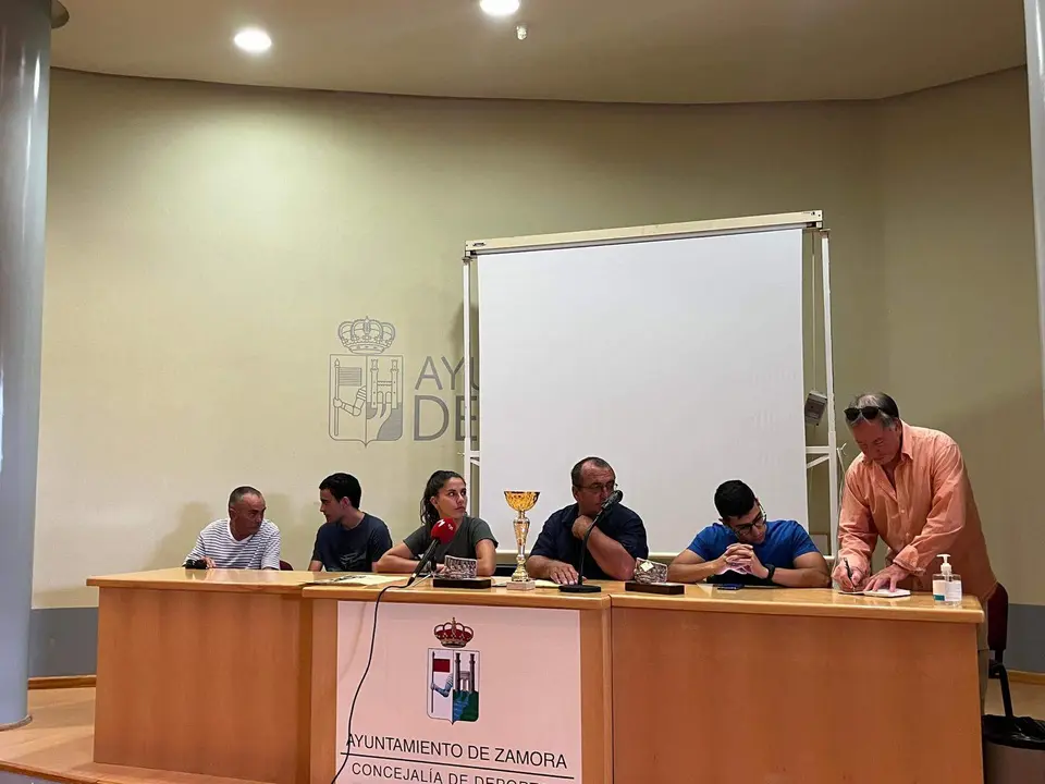Presentación III Concentración de Atletismo Bamba Cultural