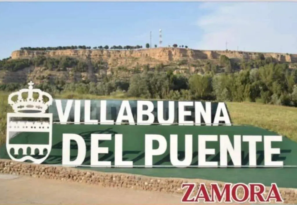 Villabuena del Puente