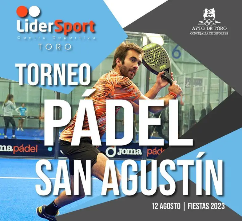 Torneo pádel en Toro (1)