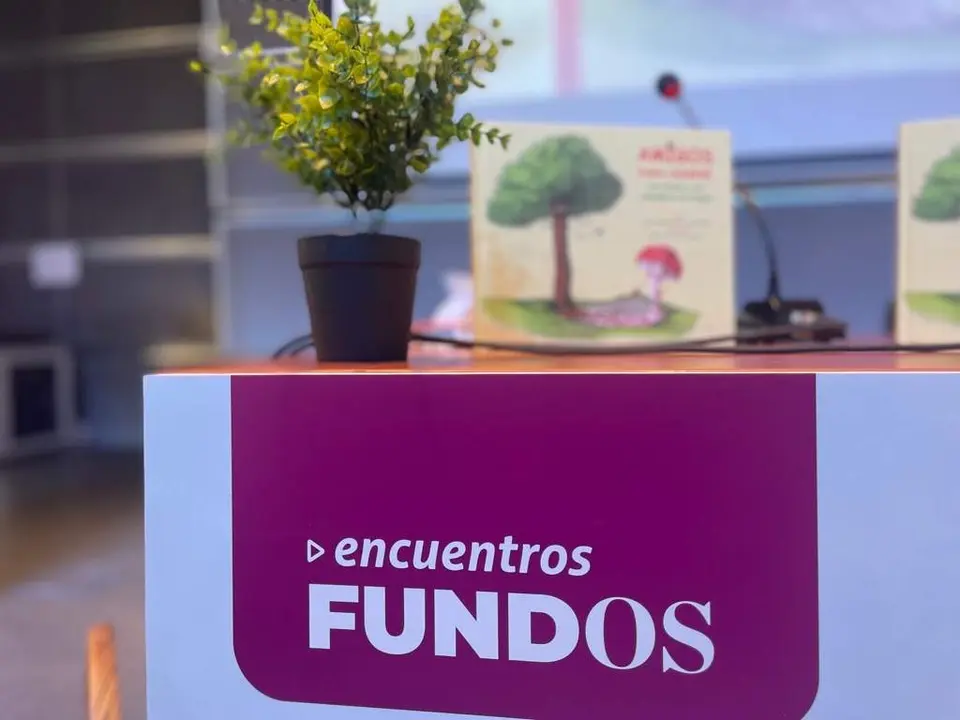 FUNDOS