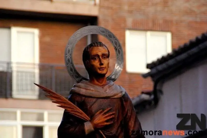 San Lorenzo