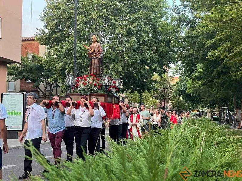 Procesión San Lorenzo (25)