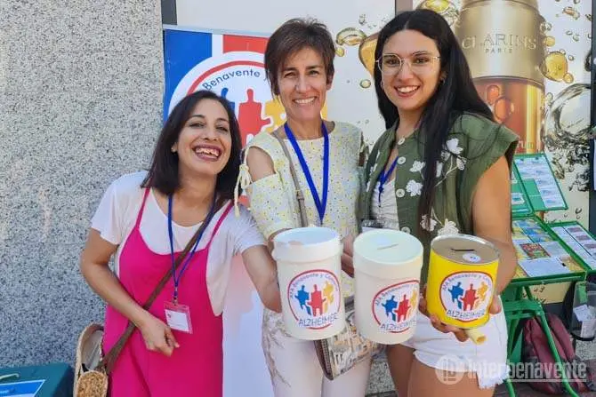AFA Benavente vía Interbenavente.es