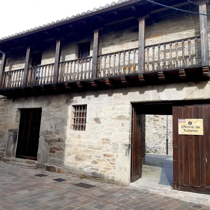Oficina de Turismo de Villardeciervos