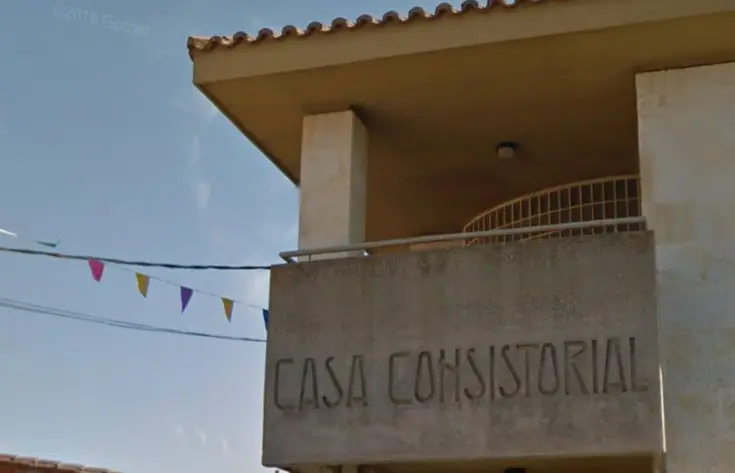 Ayuntamiento de Coreses