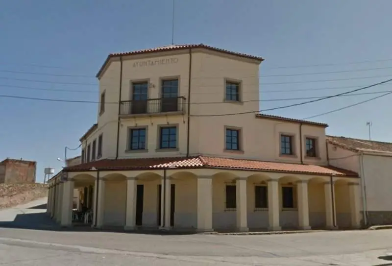 cerecinos de Carrizal