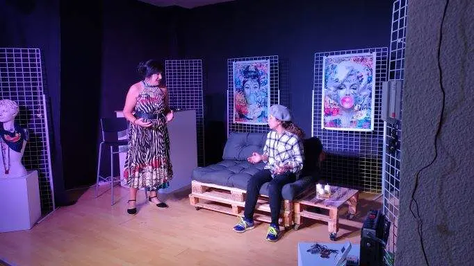 Fénix Teatro