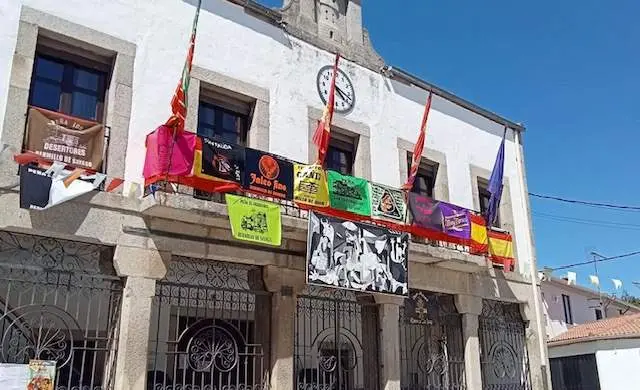 Bermillo de Sayago en fiestas