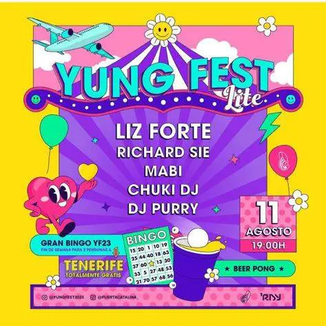 Young Fest