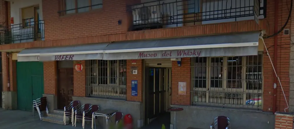 Bar Vafer