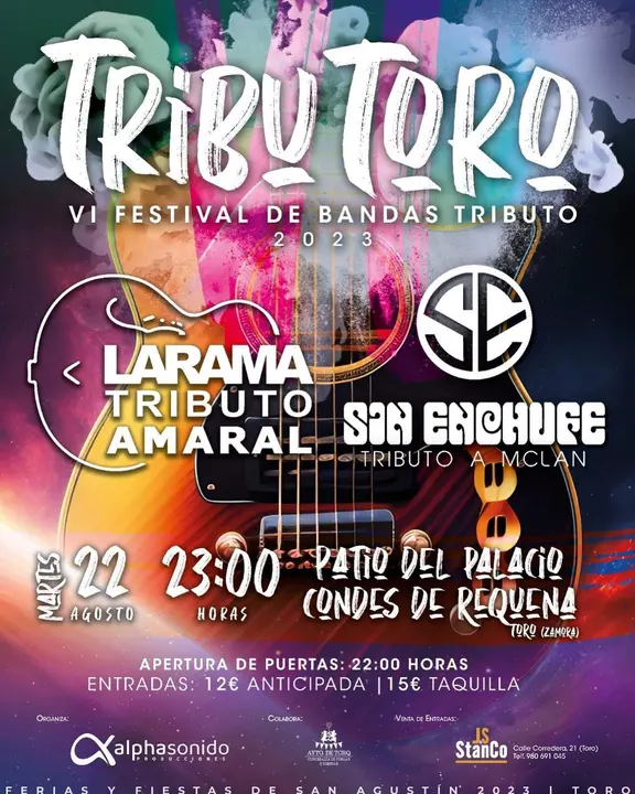 Tribu Toro