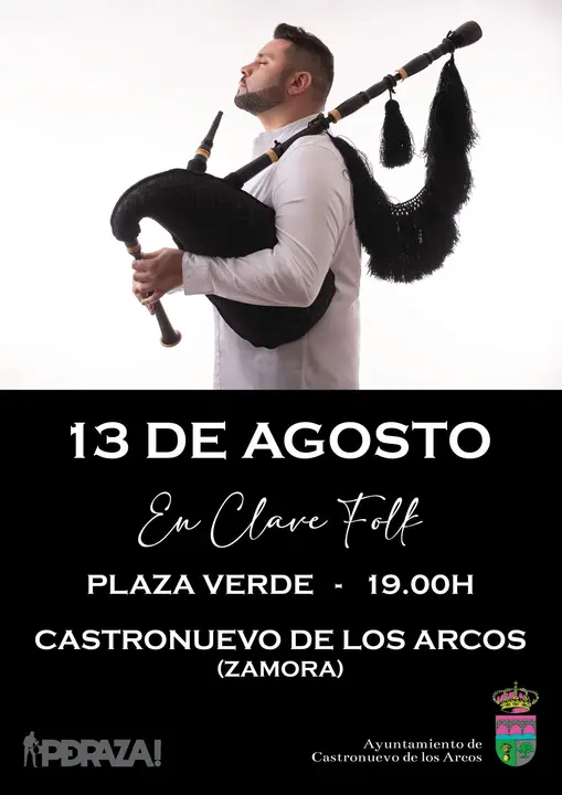 cartel Luis Antonio