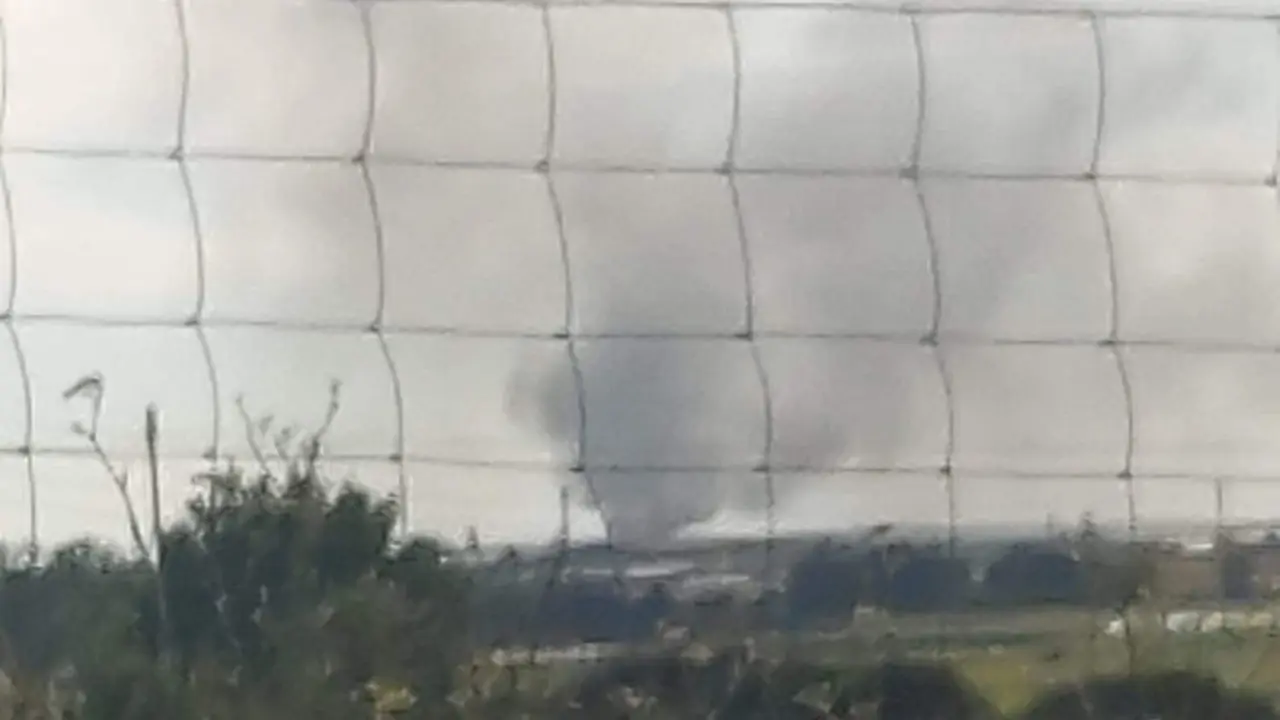 incendio