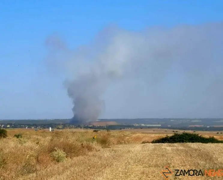 incendio imagen de archivo