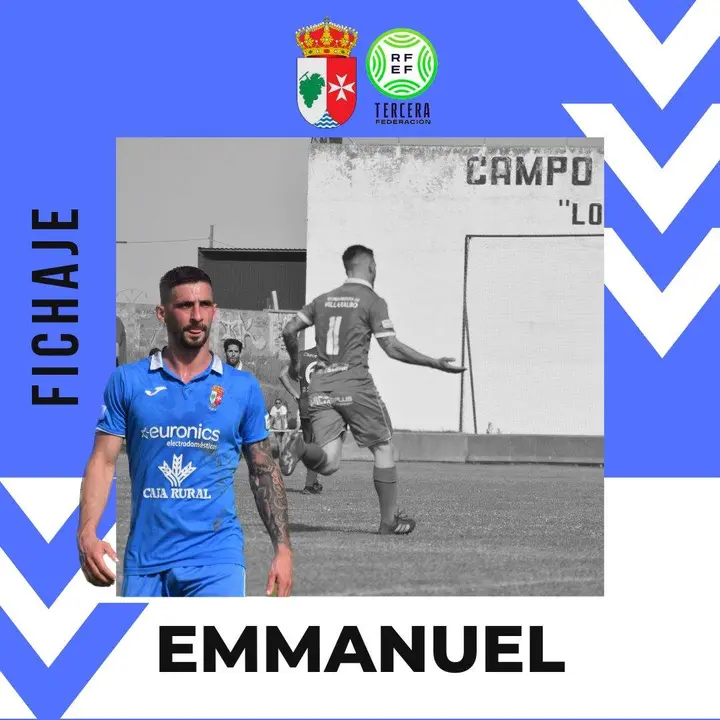 Emmanuel Manero
