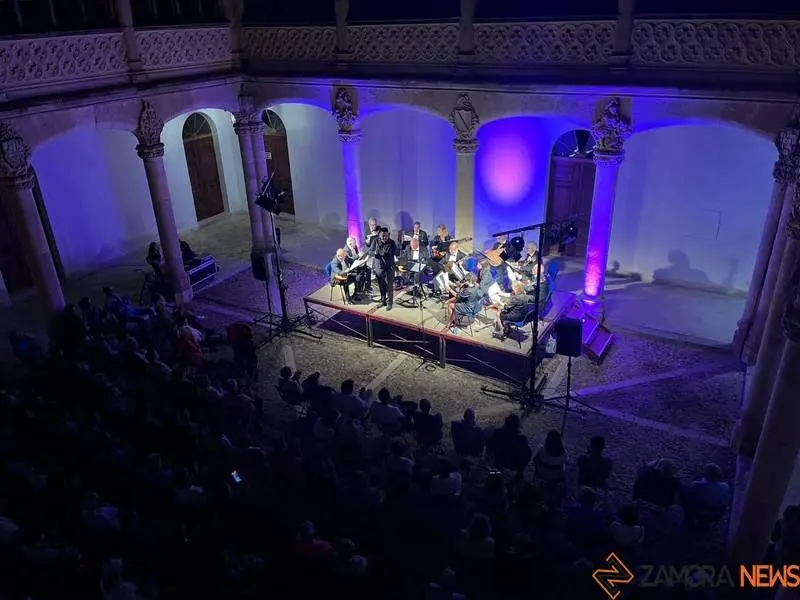 Agrupación Musical Pulso y Púa “Amigos del Arte”