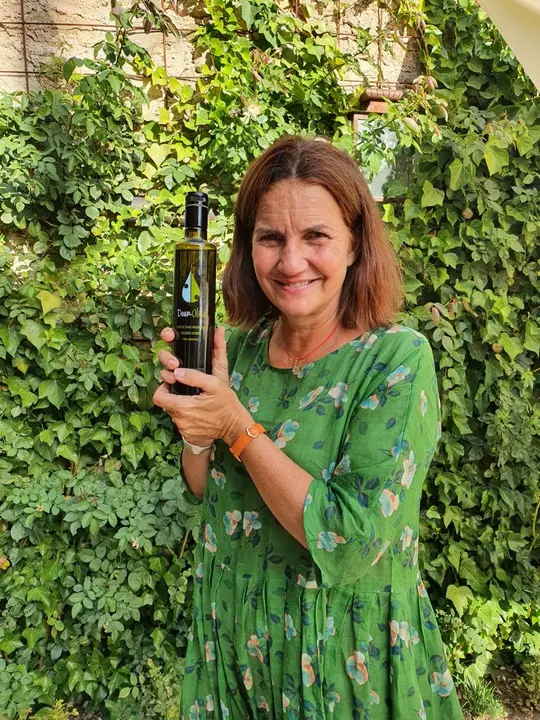 Aceite douroliva