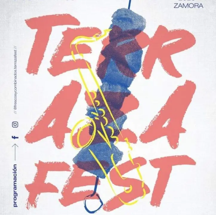 TerrazaFest
