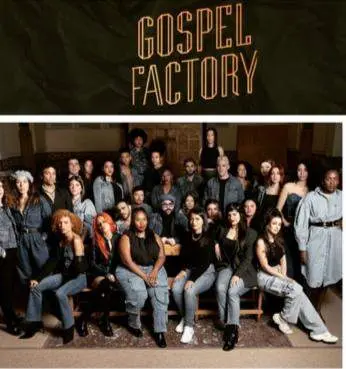 Gospel Factory