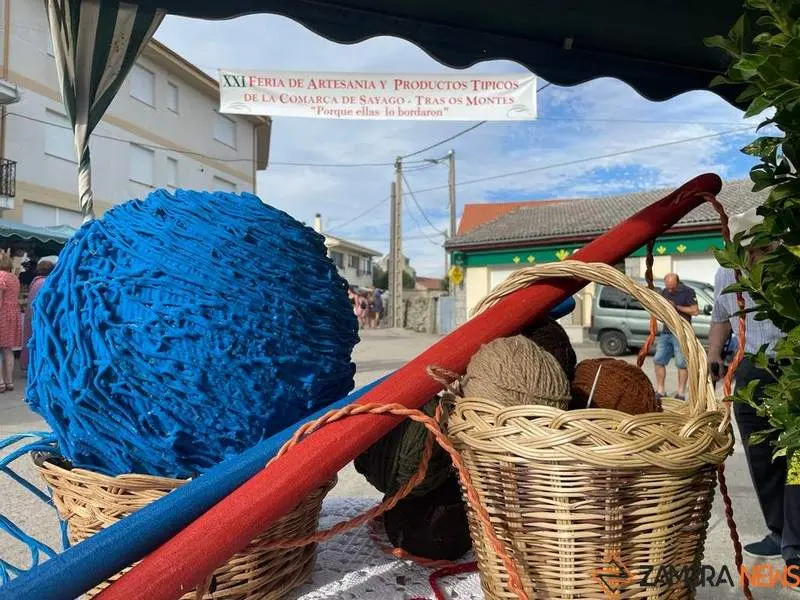 Feria de Artesanía_2