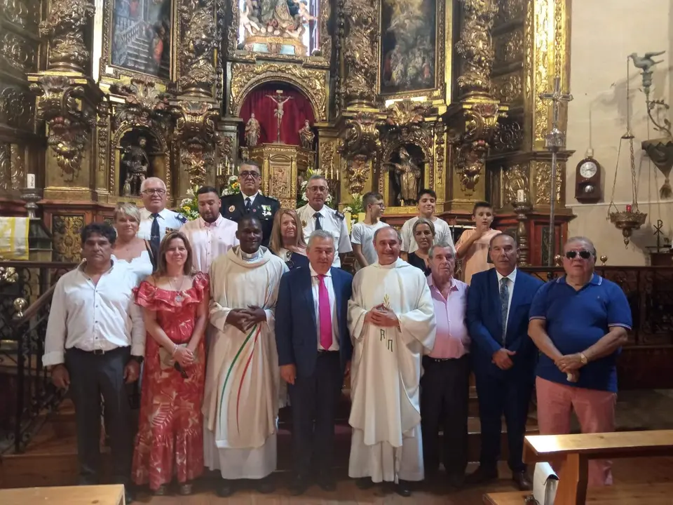 02 PSOE Villaralbo. Fiestas Asunción 2023