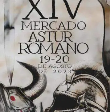 Mercado Astur Romano