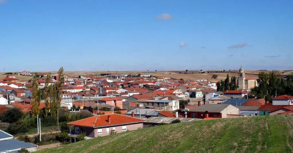 Villamor de los Escuderos