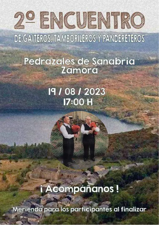 Pedrazales de Sanabria