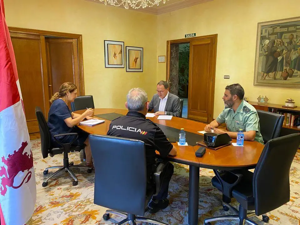 Reunión de coordinación (7)