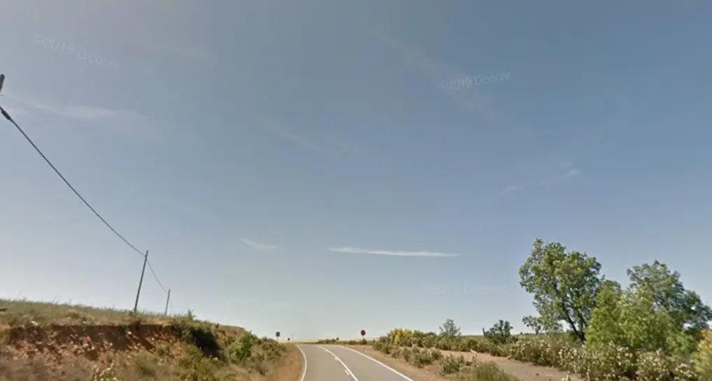 Carretera