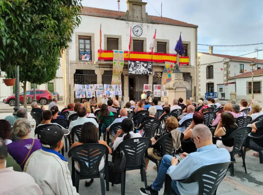 Presentación libro