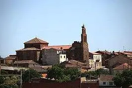 Santovenia del Esla