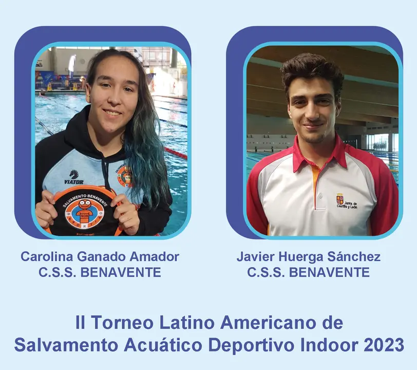Deportistas Benavente
