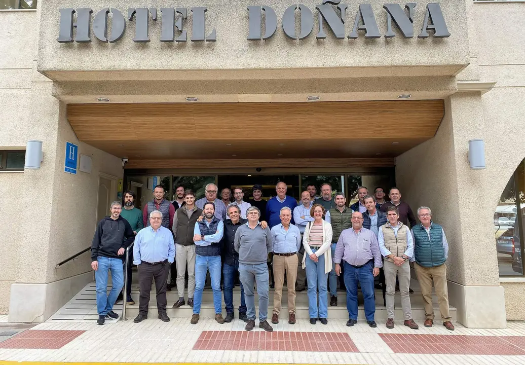 ASOCIACIÓN ESPAÑOLA DEL GIRASOL