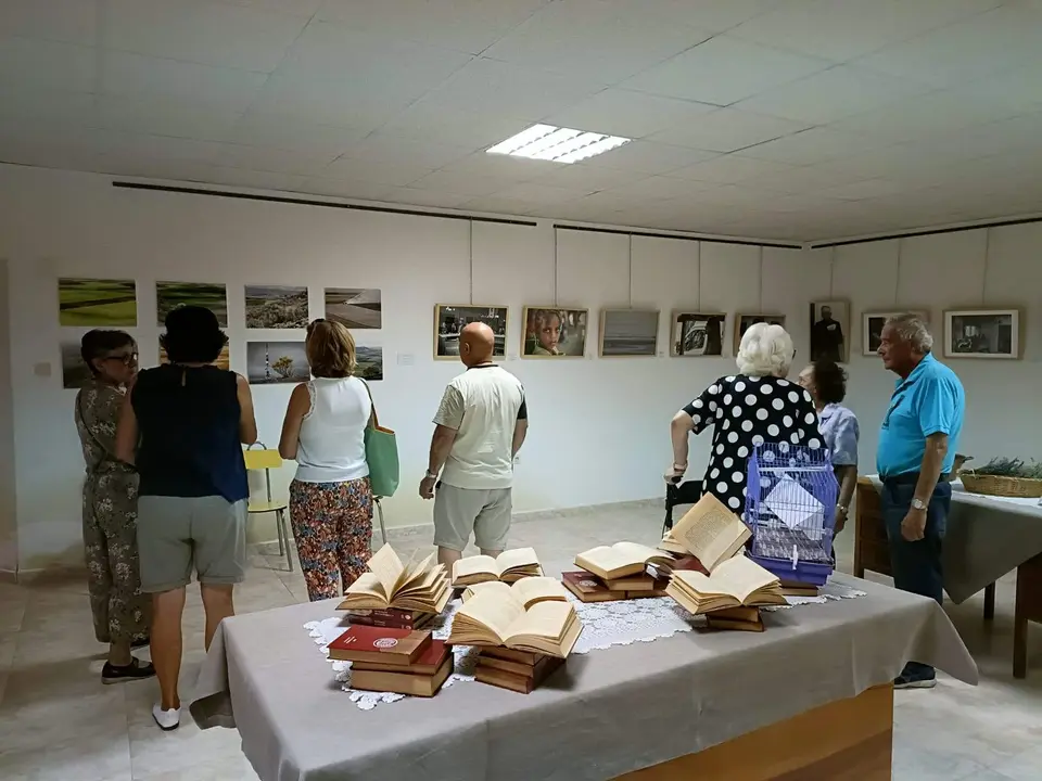 EXPOSICIÓN 1