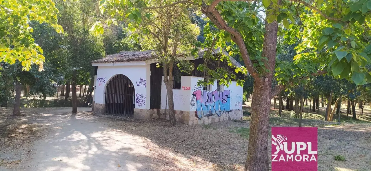 Baños de Valorio